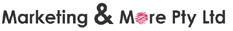Marketing & More Pty Ltd