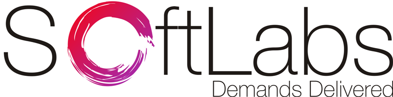 SoftLabs logo
