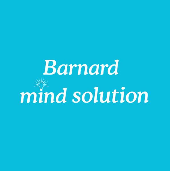 Barnard Mind Solution logo