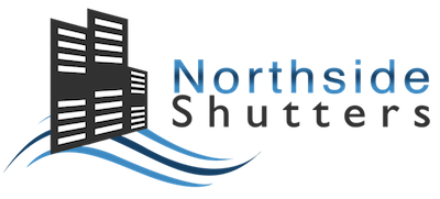 Northside Shutters logo
