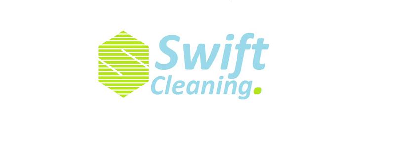 Swift Cleaning Pty Ltd logo