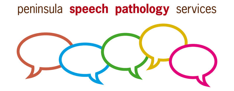 Peninsula Speech Pathology Services