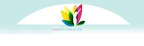 1300 Pro Health