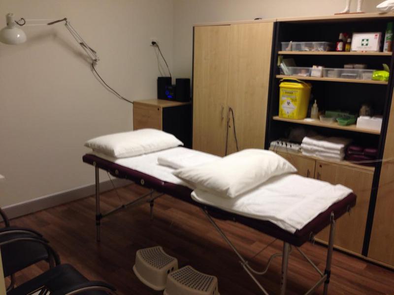 TLC Acupuncture: Morningside