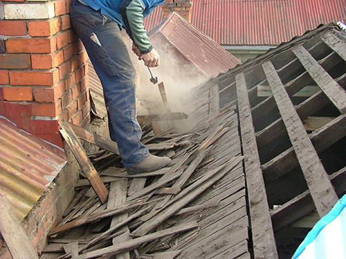 Pro-Met Roofing