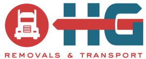 HG Removals and Transport