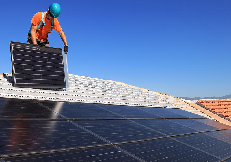 SolarKraft