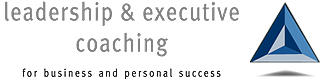 Leadership & Executive Coaching