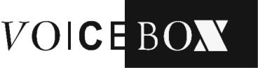Voicebox Singing School logo