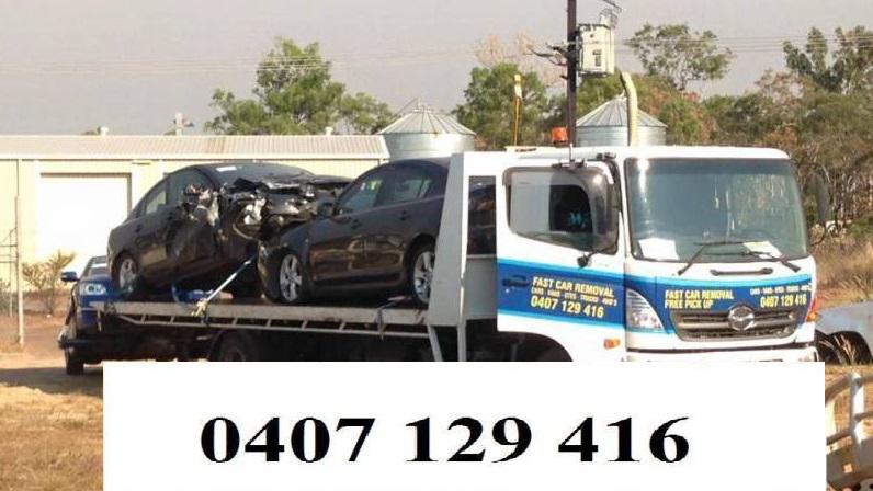 Quick Car Removal