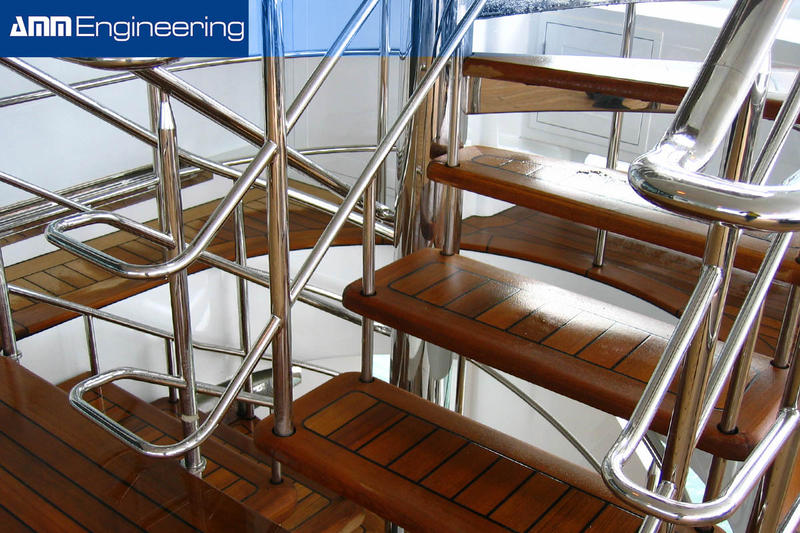 AMM Engineering