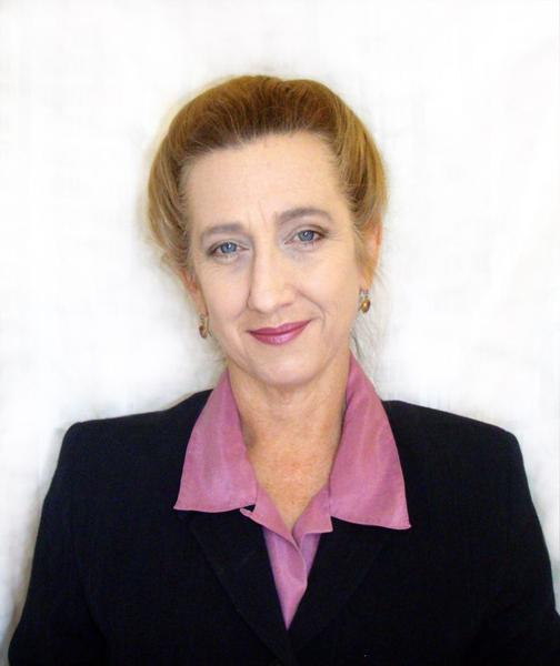 Fiona King Sydney Civil Marriage Celebrant