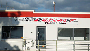 Aus Auto Parts