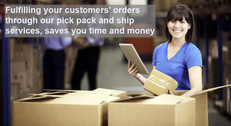 Midland Fulfilment