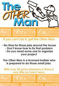 The Other Man
