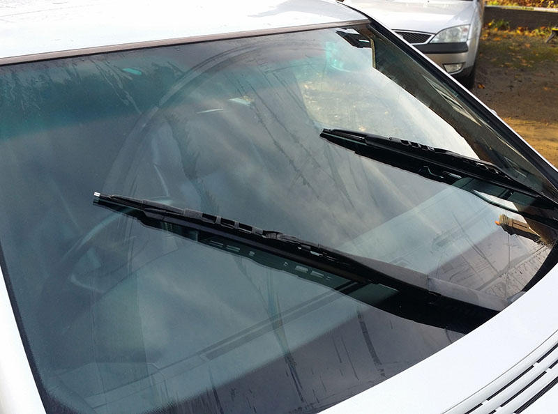Adelaide Glass Polishing