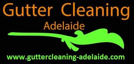 Gutter Cleaning Adelaide