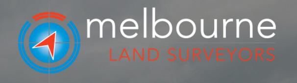 Melbourne Land Surveyors