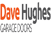 Dave Hughes Garage Doors logo