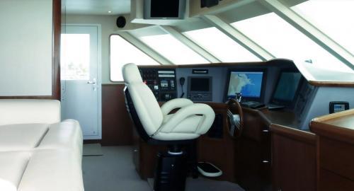 Shoreline Marine Fabrication