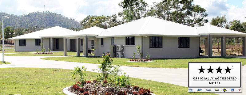 Casa Nostra Motel