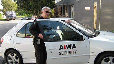 Aiwa Pty Ltd
