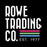 Rowe Trading Co logo