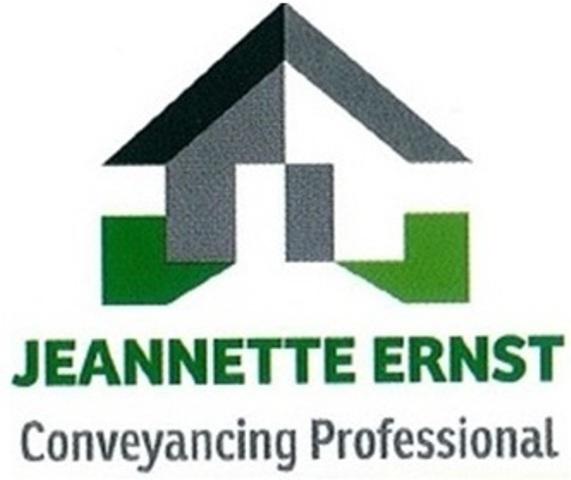 Jeannette Ernst