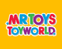 Mr Toys Toyworld: Brisbane