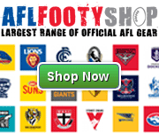 AFL Footy Shop