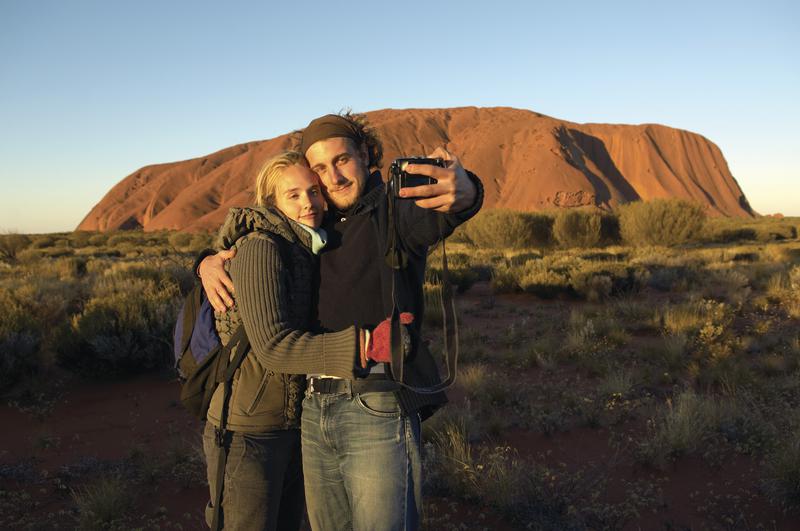 Uluru Tours Australia