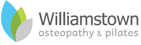 Williamstown Osteopathy & Pilates logo