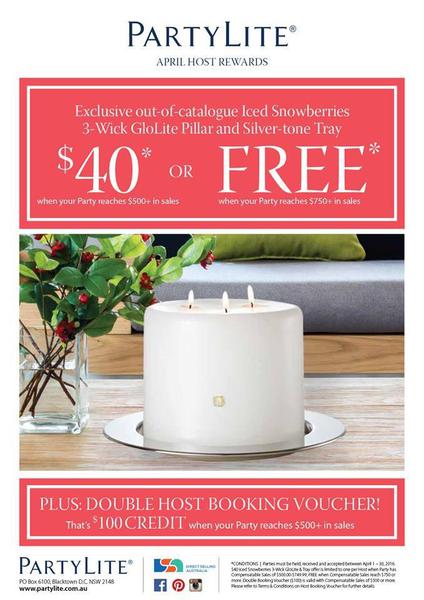 Partylite