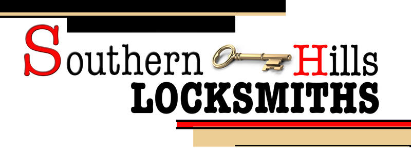 Southern Hills Locksmiths