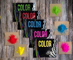 Colour Powder Australia