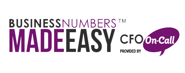 Business Numbers Made Easy