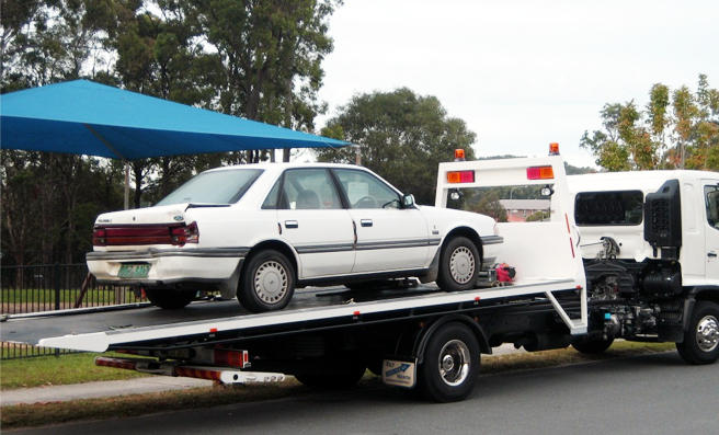 Sydney Cash 4 Car logo