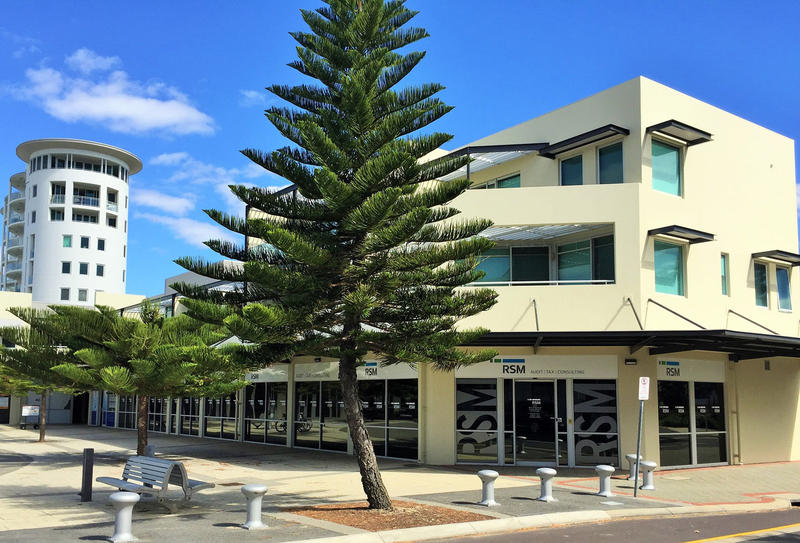 RSM Australia: Bunbury