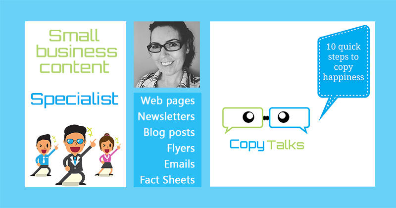 Copy Talks