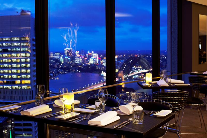 Syracuse Winebar Restaurant