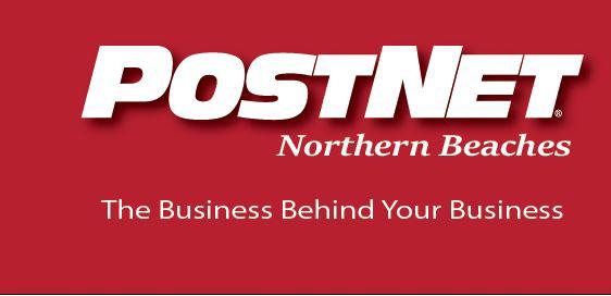 PostNet: Northern Beaches logo