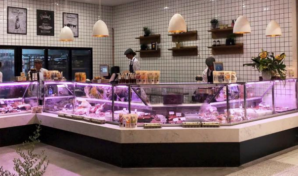 Berties Butchers: Mentone