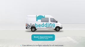 Big Bedding Australia