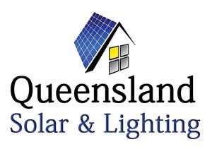 Queensland Solar and Lighting: Paddington logo