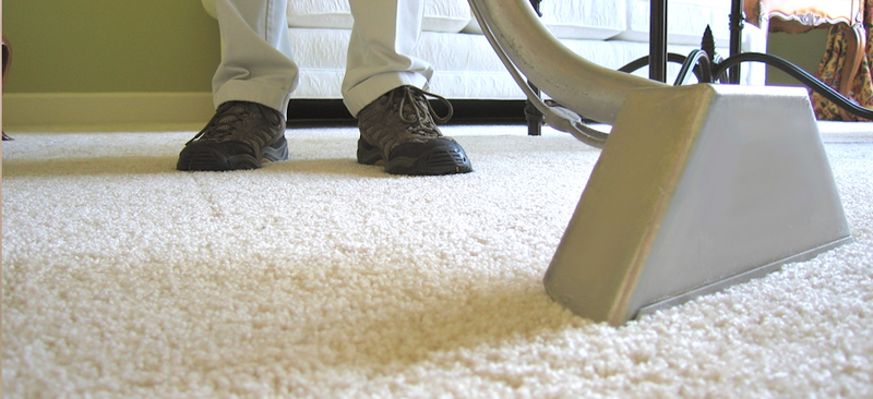 Perth Carpet Cleaner