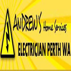 Domestic Electrician Perth