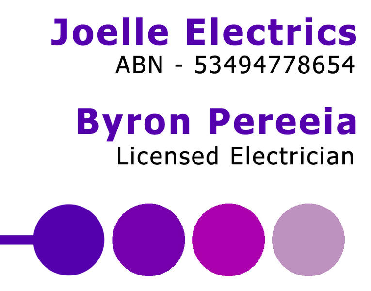 Joelle Electrics