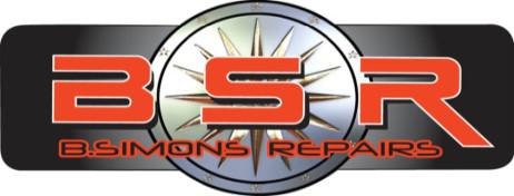 BSR Truck Curtains Repairs