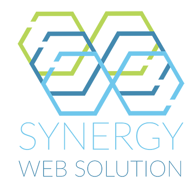 Synergy Web Solution logo