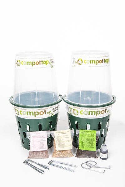 Direct Compost Solutions
